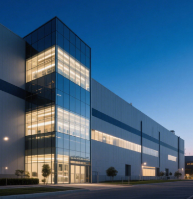 Semiconductor Manufacturing