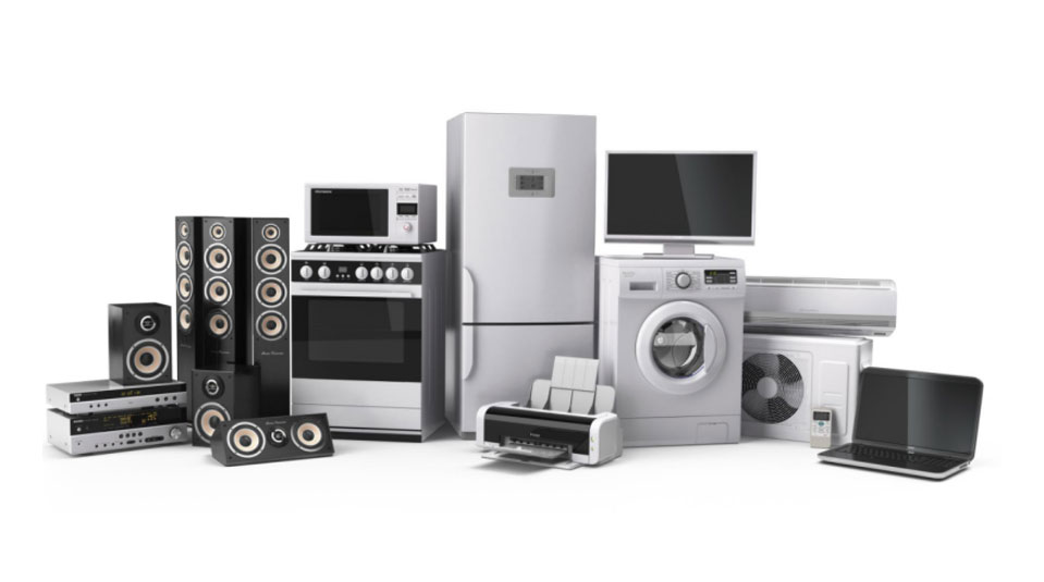 Consumer Electronics Solutions